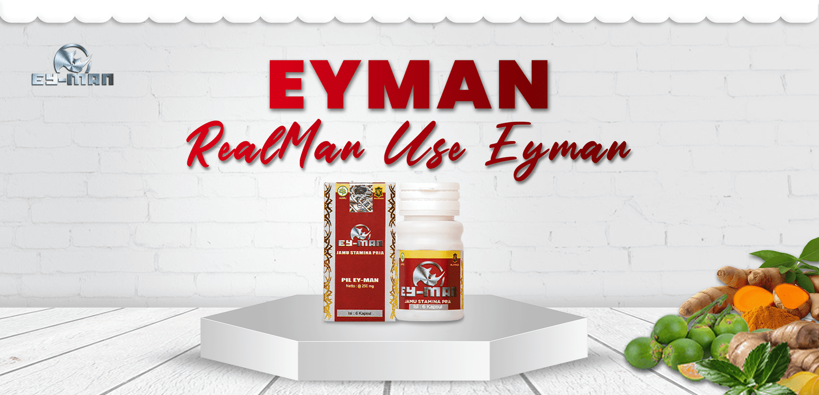 Eyman
